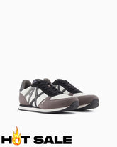Tenis Men Armani Exchange Grey 46 EUR Tenis